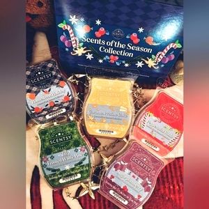 Scents of the Season 2023 Collection